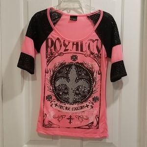 DAYTRIP Decorative Top